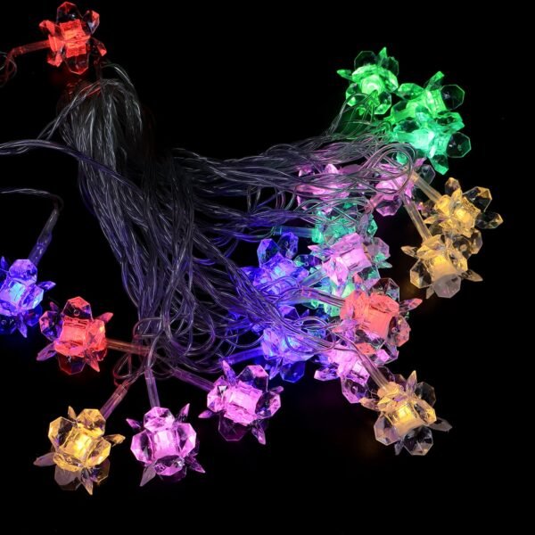 Light-04_02a1d60a-2ad0-47d3-b00b-c3581b24e898.jpg Crystal Flower LED Decorative String Light (8 Meter)