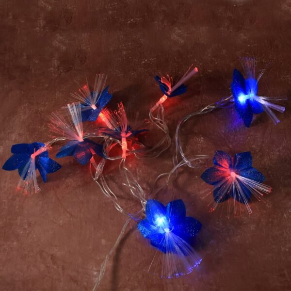Light-05_007b2576-3efb-4e38-93c4-829bdfd7653c.jpg Decorative Fiber Flower LED String Lights (3 Meter)