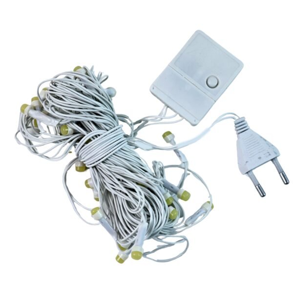 Light-05_d916a9d6-e082-4b95-843a-5e5102ee58a2.jpg Warm LED Decorative String Light (8 Meter)