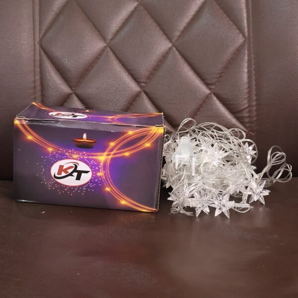 Light-06_2b73f58e-7261-42c2-8b35-8ee4adaee1a2.jpg Multicolor LED Decorative String Light with Star-Shaped Covers (8 Meter)