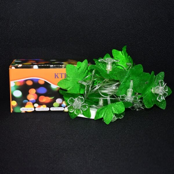 Light-06_a30ad214-1979-4ae6-91ea-afba41a8ef1f.jpg Leaf & Flower LED Decorative String Light (3 Meter)