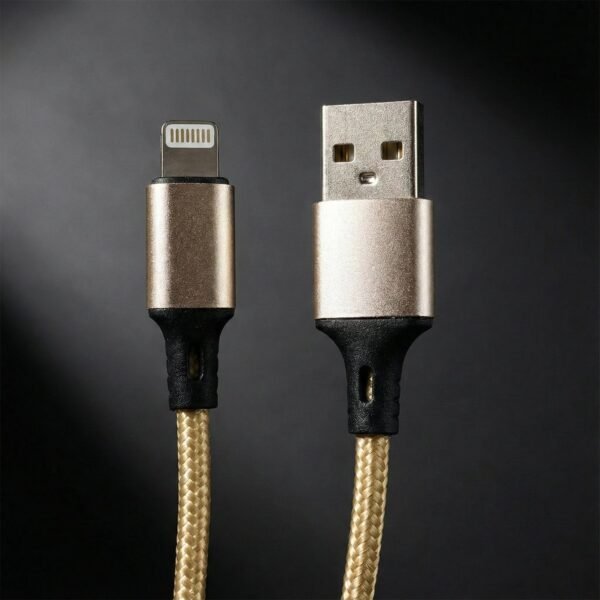 Lightning-Cable-02.jpg iPhone Charging Cable 1 Meter