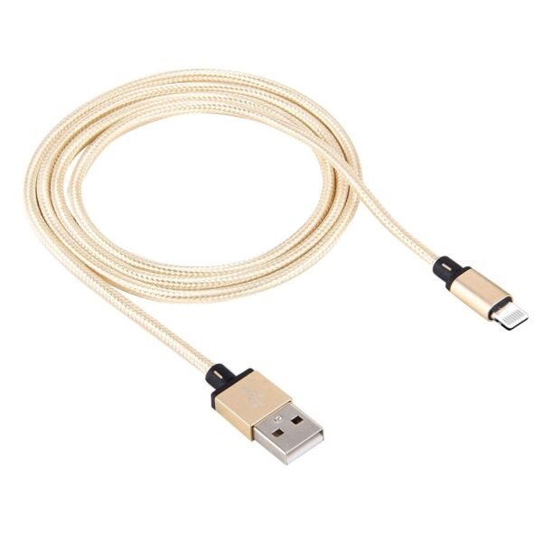 Lightning-Cable-03.jpg iPhone Charging Cable 1 Meter