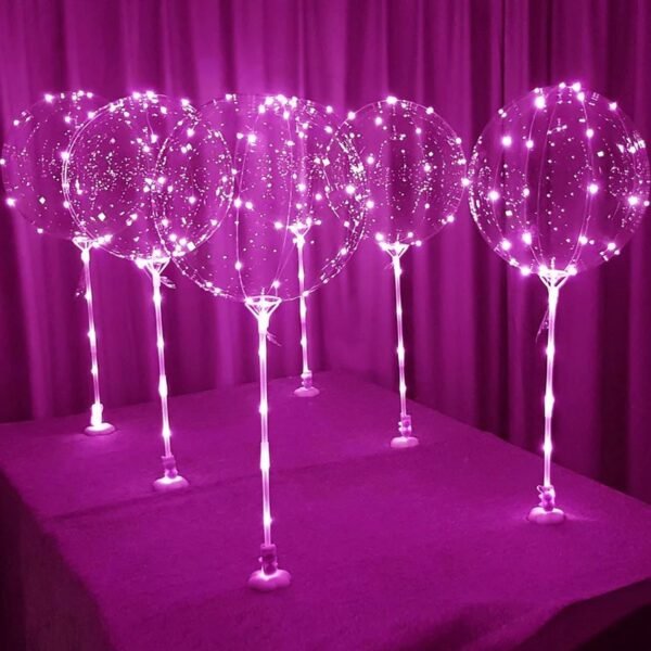 LED Fairy String Lights Decorative Lights Bottle, DIY, Home & Festival Decor (1 Pc)