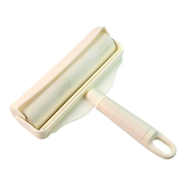 Reusable Pet Hair & Lint Remover Roller - (1 Pc / 23 × 17 cm)