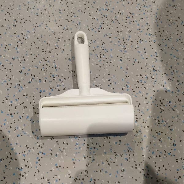 Reusable Pet Hair & Lint Remover Roller - (1 Pc / 23 × 17 cm)