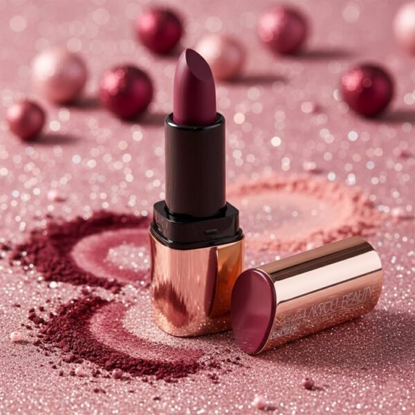 Lipstick-03_03dc72bf-4747-4e7b-b68e-7346184e7c6a.jpg Vivid Matte Mix-Color Lipstick (1 Pc)