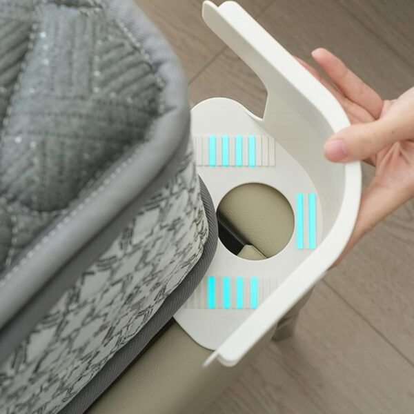 Lock-Sheet-Holders-04.jpg Plastic Bed Sheet Holders for Mattress (4 Pc Set)