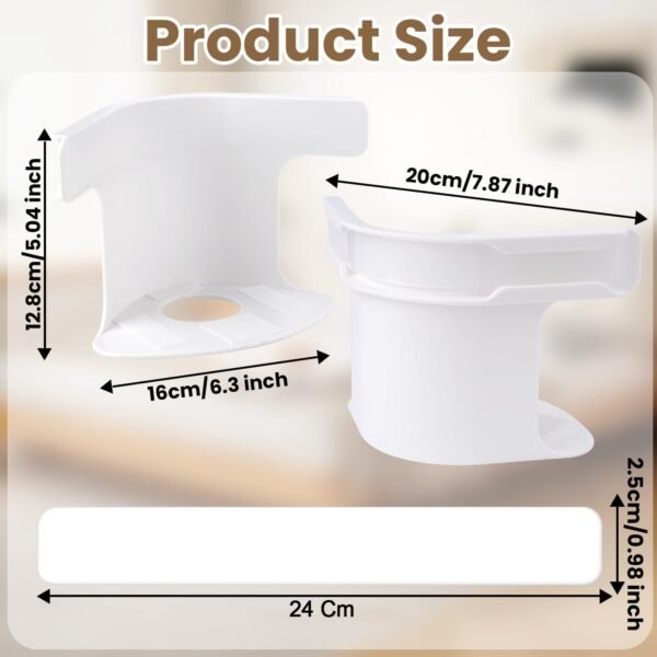 Lock-Sheet-Holders-08.jpg Plastic Bed Sheet Holders for Mattress (4 Pc Set)