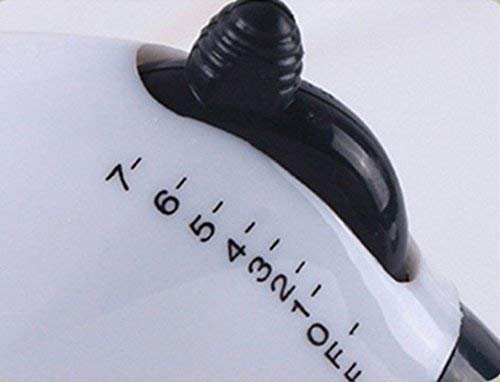 M6.jpg Compact Hand Electric Mixer / Blender for Whipping / Mixing with Attachments