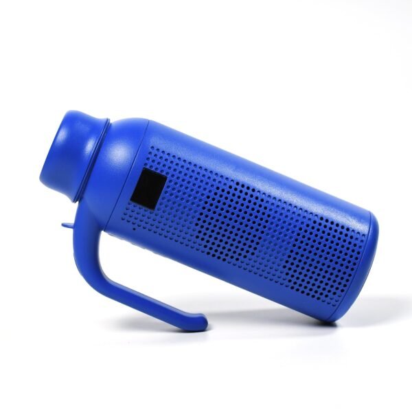 MIC1.jpg Smart Bluetooth Speaker with Torch & Night Flashlight