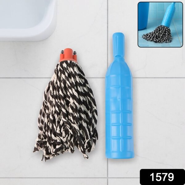 MOP-WSKU-01.jpg Plastic Mop Refill with Handle Grip