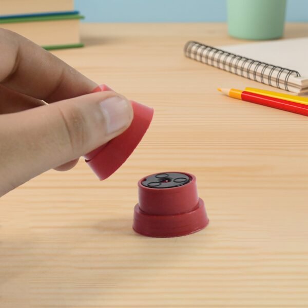 Magic Coin Pedestal Toy – Fun Illusion Trick for Kids (1 Set)