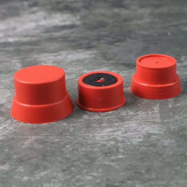 Magic Coin Pedestal Toy – Fun Illusion Trick for Kids (1 Set)