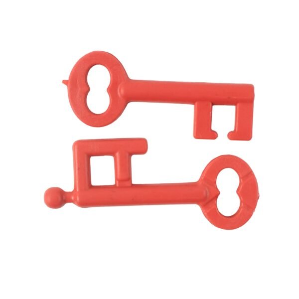 Magic Key Puzzle Set – Fun Brain Teaser Toy