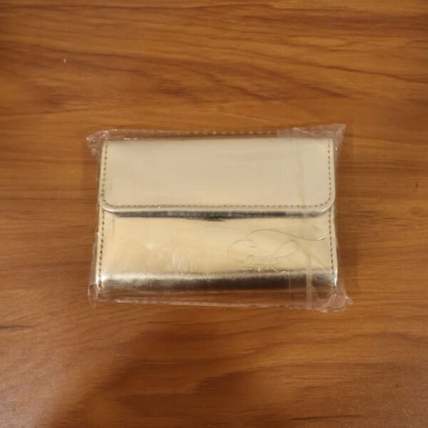 4-in-1 Professional Makeup Brush Set (1 Pc)