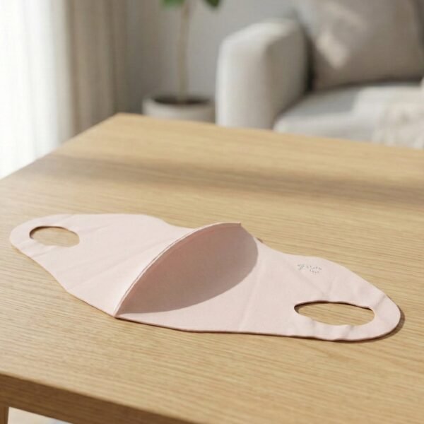 Hyaluronic Acid 3D Face Mask for Deep Hydration (1 Pc)