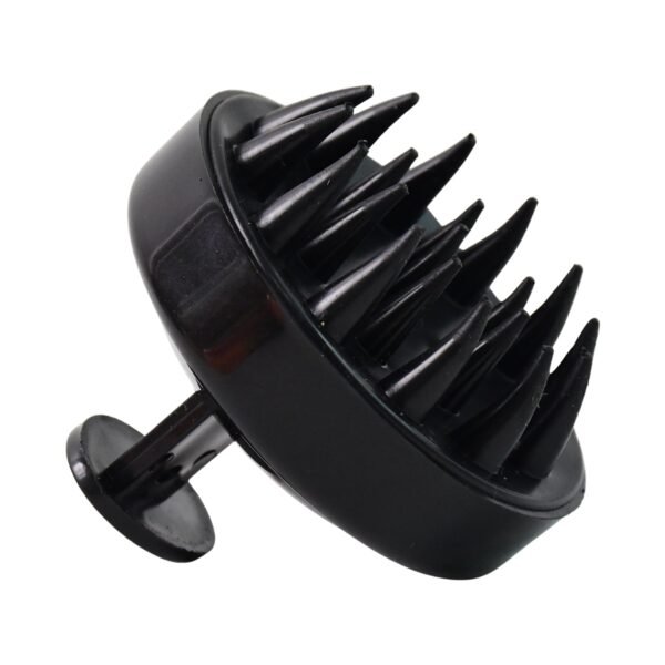 MassagerBrush-04.jpg Scalp Massager Shampoo Brush (1 Pc)