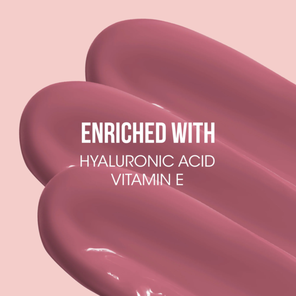 OG Beauty Merry Mulberry Moisture Lock Liquid Lipstick (4.5 ML / 1 Pc)