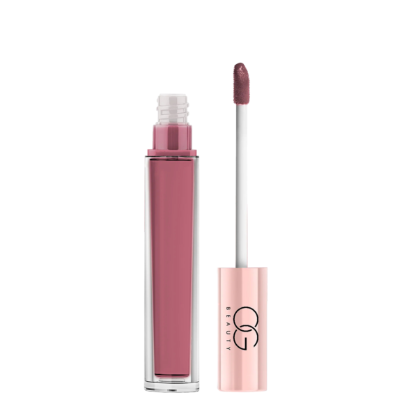 OG Beauty Merry Mulberry Moisture Lock Liquid Lipstick (4.5 ML / 1 Pc)