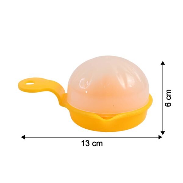 MiniLemonCitrusPresser-size.jpg Hand-Operated Citrus Juicer (1 Pc)