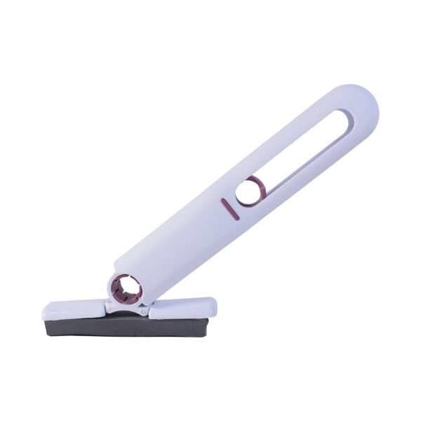 Portable Self-Squeeze Mini Mop – Strong Absorbent Mop for Bathroom & Kitchen