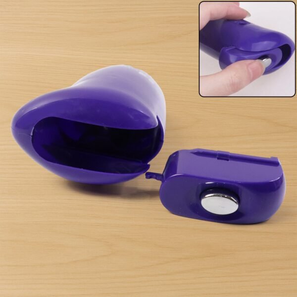 Mixer-Frother-04.jpg Handheld Mixing & Frothing Blender for Coffee, Milk, Tea (1 Pc)