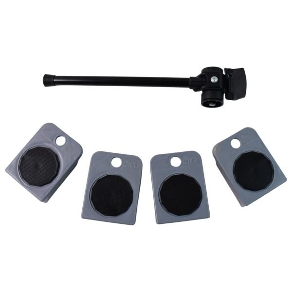 MovingSlides-04.jpg Heavy Duty Furniture Lifter and Moving Tool Set