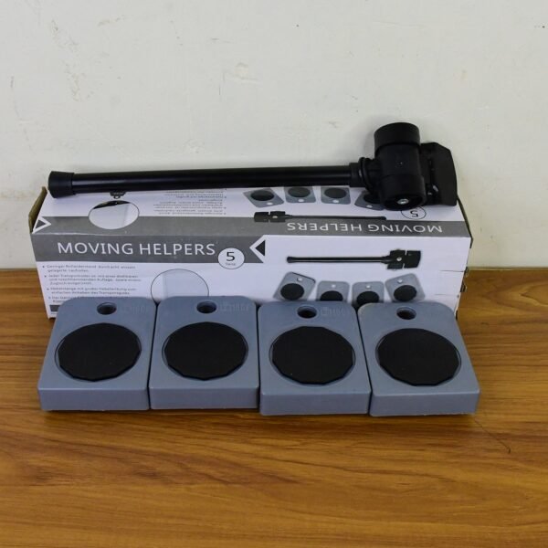 MovingSlides-Liveimege.jpg Heavy Duty Furniture Lifter and Moving Tool Set