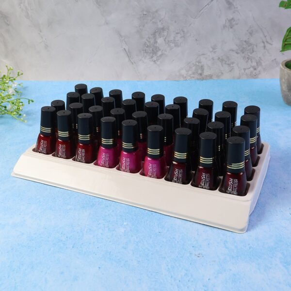 Nail-Colour-04.jpg Premium Blush Nail Polish (1 Pc, Mix Color, 6 ml)