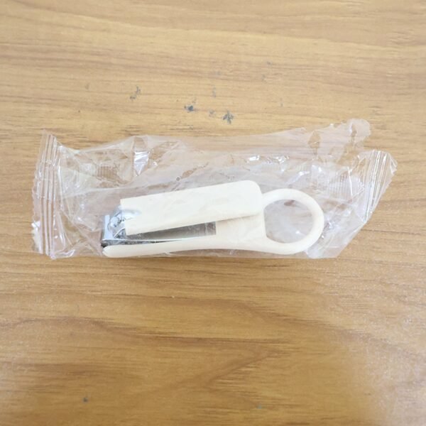 Nail-Cutter-08.jpg Ergonomic Ring-Handle Nail Clipper (1 Pc)