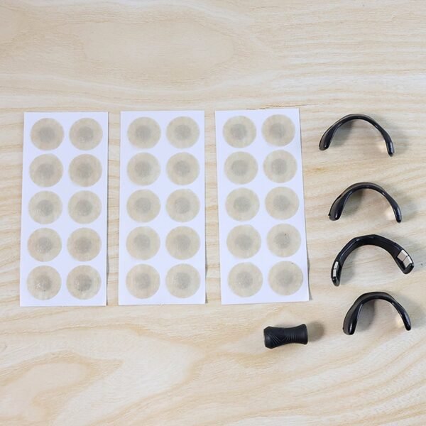 Nasal Strip Starter Kit - Boost Oxygen Intake, Reduce Snoring (1 Set)