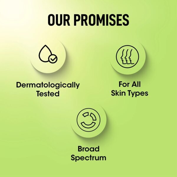 Niacinamide-07.jpg OG Beauty Niacinamide Sunscreen SPF 50 PA+++