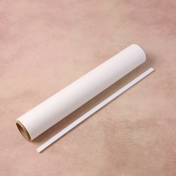 Freshee Multipurpose Grease-Proof & Non-Stick Food Paper Roll — 300 mm × 5 meter