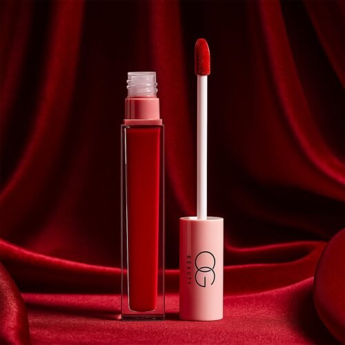 OG-Beauty-Moisture-Lock-Liquid-Lipstick-01.jpg OG Beauty Red Rush Moisture Lock Liquid Lipstick (4.5 ML / 1 Pc)