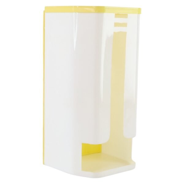 OGRBox-04.jpg Wall-Mounted Plastic Bag - (1 Pc)