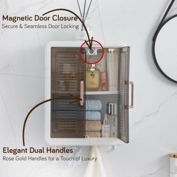 PBoHZpRulO.jpg Large Wall-Mounted Kitchen Storage Cabinet Set