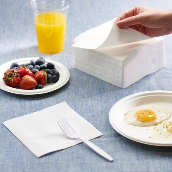 Paper-Napkins-07_9c52fcaf-c356-49c1-9777-e649cd7ed5c2.jpg Soft & Absorbent Disposable Tissue Napkins / Paper (75 Pc)