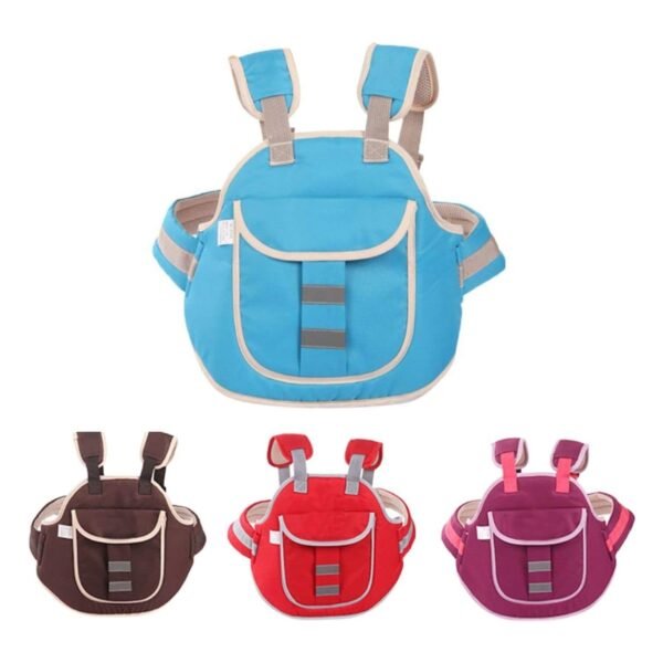 Pc9guALov1FTe3Ky1MtvirHwAyka7kvb2g3n4I3b.jpg Baby Safety Belt For Kinds Carrier, Children Motorcycle Safety Harness - Child Ride Strap - Kids Vehicle Adjustable Safety Harness Strap for Two Wheeler Bike Horseback Riding Travel (1 Pc)