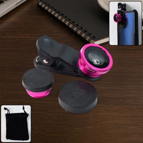 Phone-Lens-01.jpg Universal Clip-On Mobile Camera Lens (1 Set)
