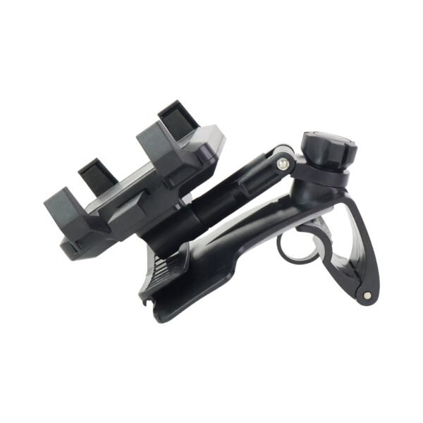 Adjustable Car Mobile Phone Holder Stand Set