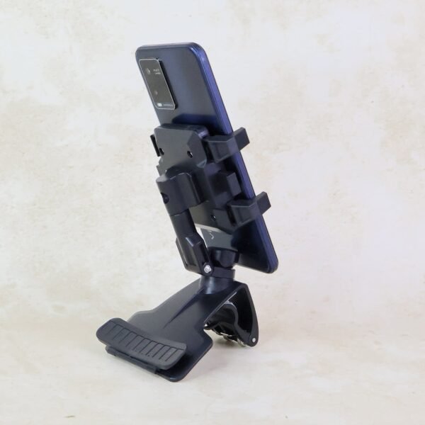 Adjustable Car Mobile Phone Holder Stand Set