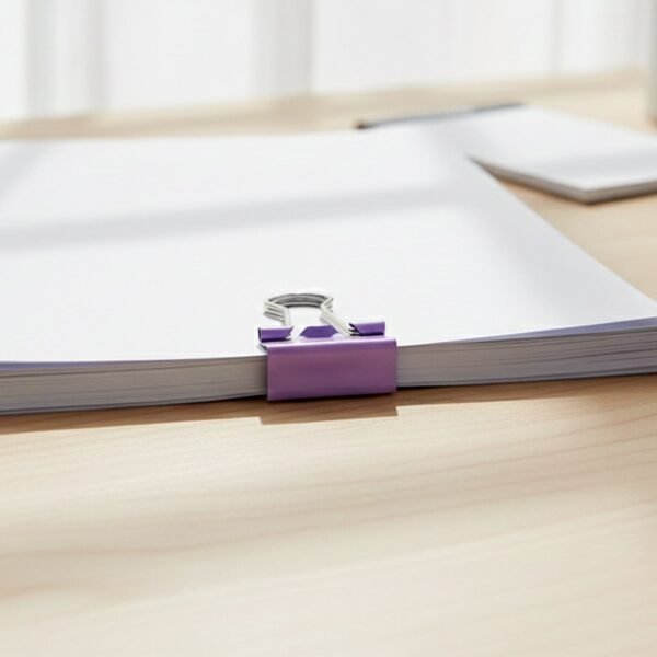 Office Stationery Clips and Pins Combo, 1 Set