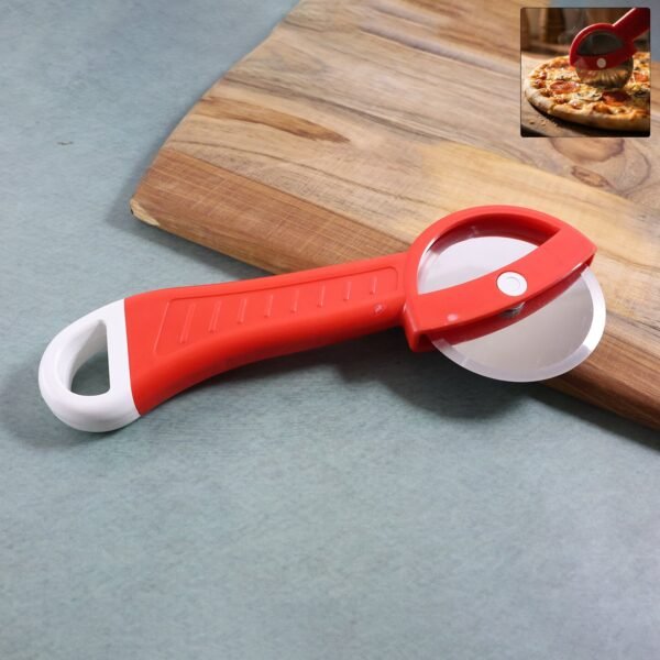 Pizza-cutter-01_2d8be5e5-db06-4e8a-830b-d5c2c6248e1a.jpg Multipurpose Pizza Cutter with Ergonomic Handle (1 Pc)