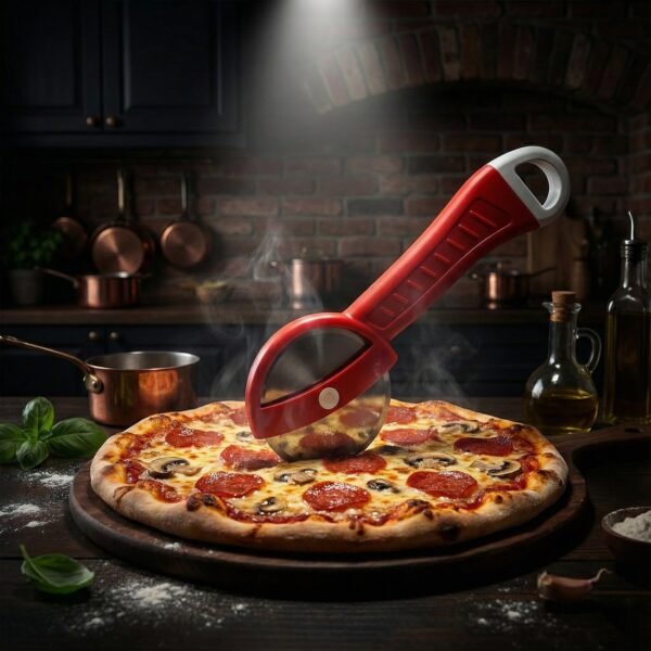 Pizza-cutter-04_cc05364c-28b5-4e4f-8d8e-83d1063514d2.jpg Multipurpose Pizza Cutter with Ergonomic Handle (1 Pc)
