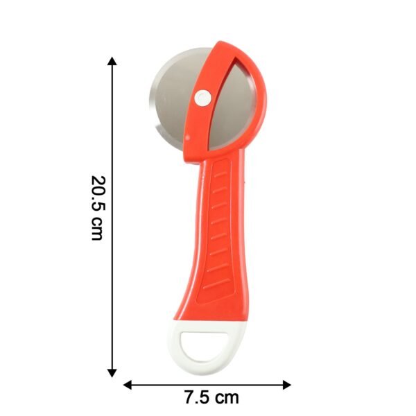 Pizza-cutter-077.jpg Multipurpose Pizza Cutter with Ergonomic Handle (1 Pc)