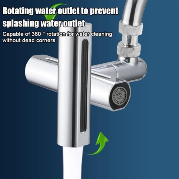 Plastic-Universal-Shower-Head-03.jpg Plastic Universal Shower Head – Adjustable, High Pressure & Water Saving (1 Pc)