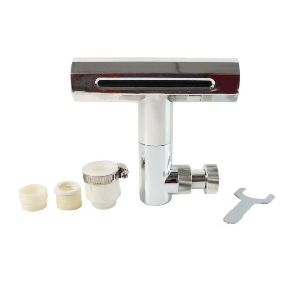 Plastic-Universal-Shower-Head-05.jpg Plastic Universal Shower Head – Adjustable, High Pressure & Water Saving (1 Pc)