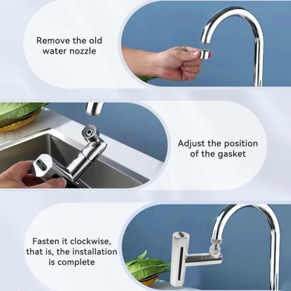 Plastic-Universal-Shower-Head-06.jpg Plastic Universal Shower Head – Adjustable, High Pressure & Water Saving (1 Pc)