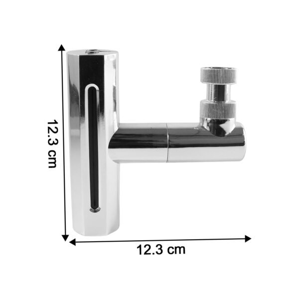 Plastic-Universal-Shower-Head-07.jpg Plastic Universal Shower Head – Adjustable, High Pressure & Water Saving (1 Pc)